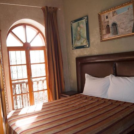 Riad Dar Rhamna Essaouira Exteriör bild