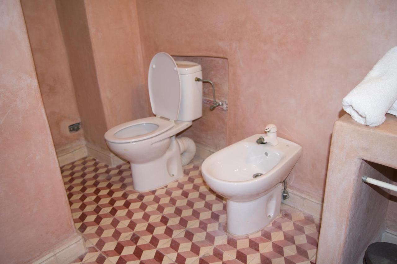 Riad Dar Rhamna Essaouira Exteriör bild