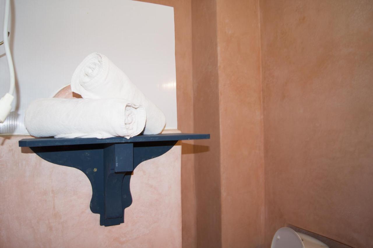 Riad Dar Rhamna Essaouira Exteriör bild